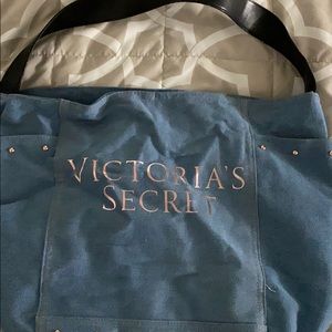 Victoria’s Secret overnight bag